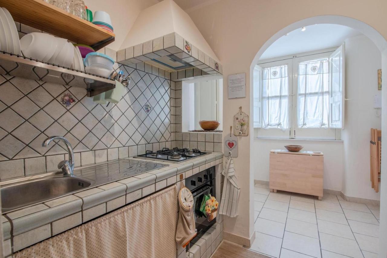 Cozy'S House Nel Cuore Della Citta Катанія Екстер'єр фото