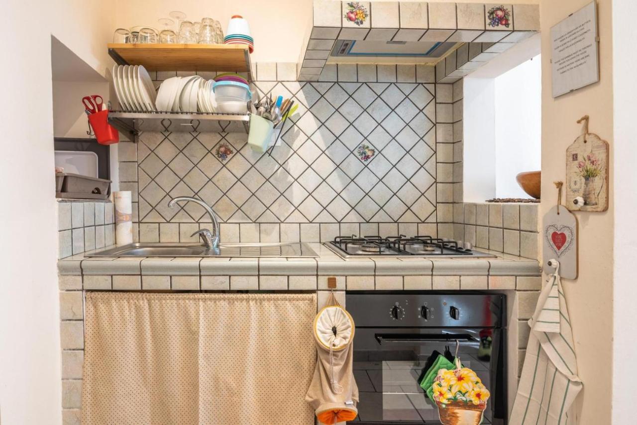 Cozy'S House Nel Cuore Della Citta Катанія Екстер'єр фото